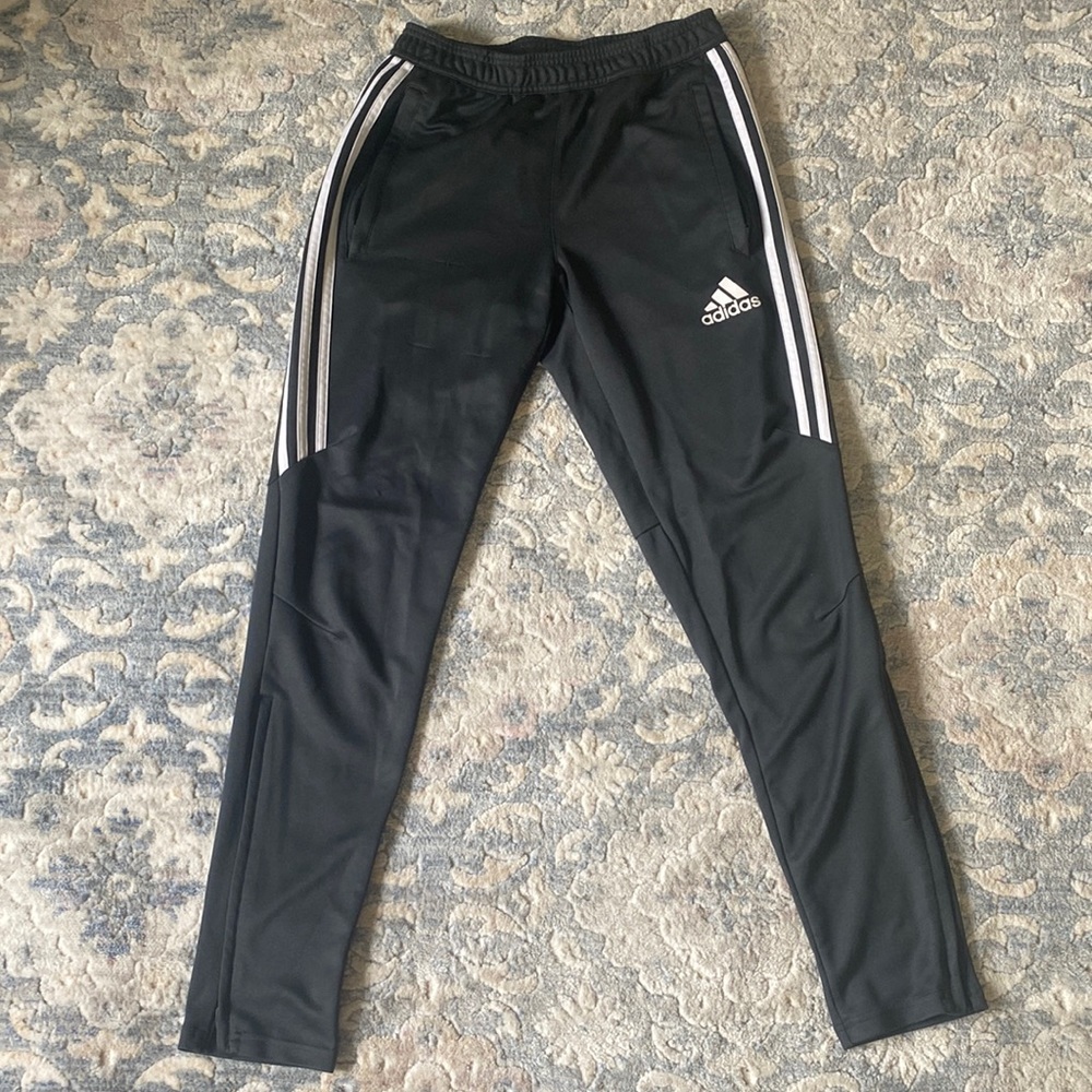 Adidas climacool track pants